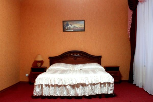 Polet ????? (Lipetsk)